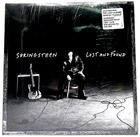 Bruce Springsteen - "Lost And Found (Selections From The Lost Albums)" 2xLP- NEW