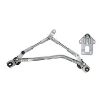 AIC WischergestäNge Wischeraufnahme FüR Hyundai I10 I (Pa) Vorne 98150-0X000