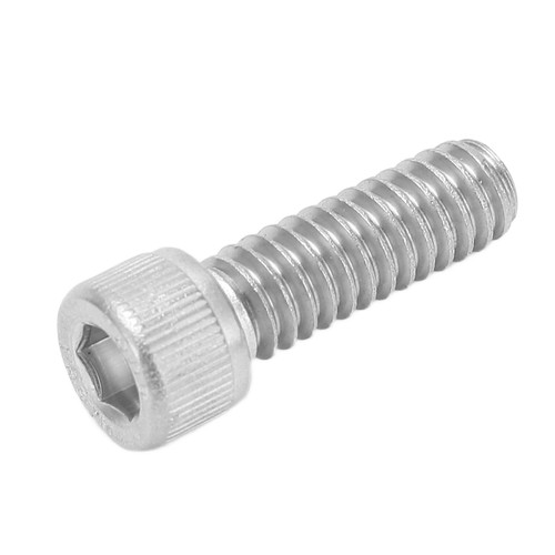 Valve Cover Bolts Kit 1/4-20x3/4 Hexagonal Valve Cover Bolt For Car Replacement - Picture 3 of 12