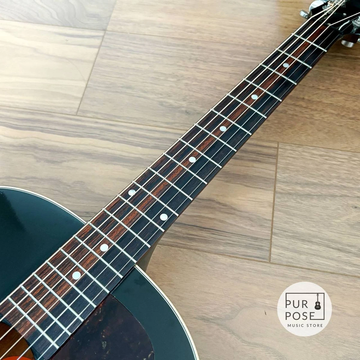 Gibson Custom Shop J-45 ADIRON VOS 2013 Adirondack Spruce con estuche...