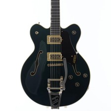 Usado Gretsch/G 6609 Tg DC Cadillac Green Store Manager cuidadosamente seleccionado Meadam