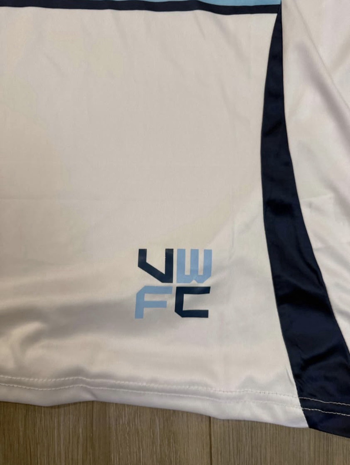 Vancouver Whitecaps Thomas Müller Jersey Size Men’s L