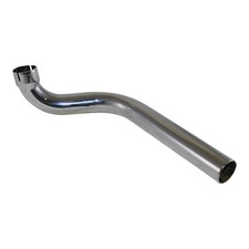 32mm KRÜMMER zum Stecken für Kreidler Flory, Florett, RMC, RS 50, RM, TM, LF, LH