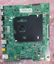 SAMSUNG UN55KU7000FXZA MAIN BOARD ; BN94-10781A , BN97-10971A , BN41-02528A