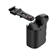 Ergonomic CCD Grip Handle For DJI Osmo Action 5 Pro 4 3