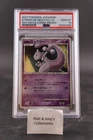 New Listing2007 Pokemon Mewtwo 10th Movie Commemoration Set Holo (Japanese) PSA 10