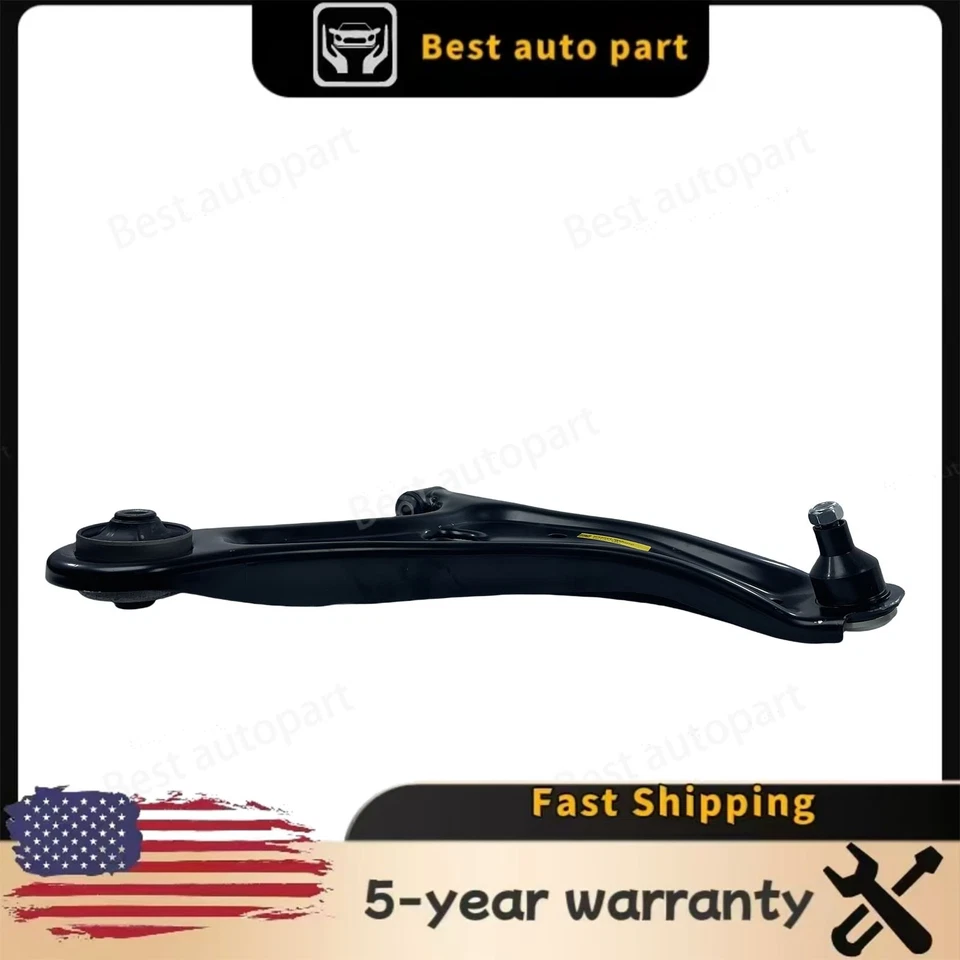 NEW Front Control Arm Lower Right PASSENGER Hyundai Kona 2024-25 54501BE000 US - Image 4 of 4