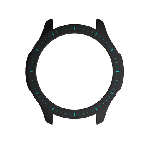 For Huami Amazfit GTR 4 Watch Case PC Full Screen Protector Cover - Photo 6 sur 14