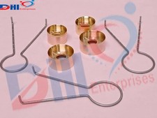 Freeman Areola Marker Sharp All Sizes SET 38,42,45,50,Breast Instruments 7 Pcs
