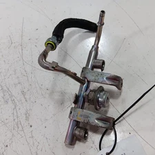 Subaru BRZ 2.0 Driver Left Side Outer Fuel Rail Injection Injector Mount Bar