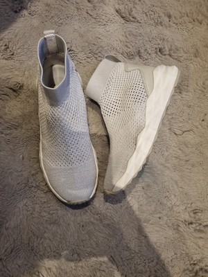 ASH Sound Scock Knit Sneakers den Extravagante Stil Kollektion