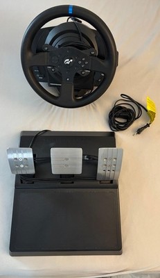 Thrustmaster TM T300 RS GT Edition Lenkrad PS5 PS4 PC