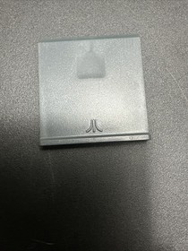 Atari LYNX-Baseball Heroes-TESTED-SEE ALL PHOTOS