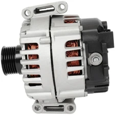 CCIYU Alternator For Mercedes-Benz GLE300d W166 2016 L4 2.1L 200A/12V CW 20563N