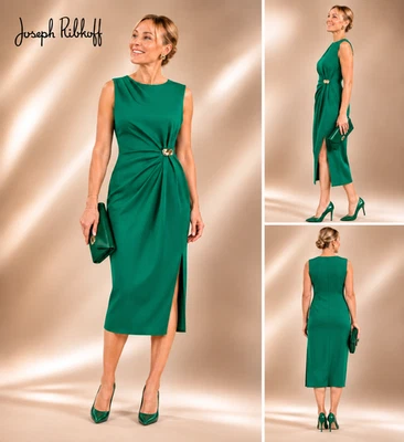 LAGERVERKAUF  Joseph Ribkoff Kleid 264066  Gr.36 UVP 290,95 - Bild 1 von 2