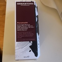Sebastian Professional Penetraitt Nachtserum 100Ml
