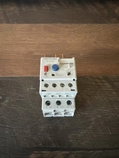Allen-Bradley 193-ED1CB New Overload Relay 600 Vmax 1-5 Amp current range