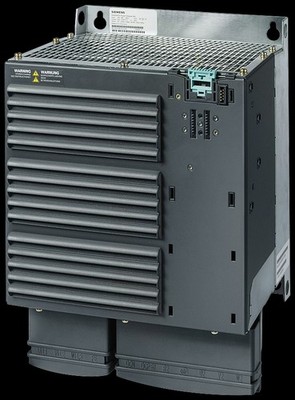 SINAMICS G120 POWER MODULE PM240 15/18.5KW - 6SL3224-0BE31-5AA0 (USED) 