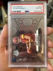 Psa 10 NFL Debut Jayden Daniels 2024 Panini Mosaic PSA10
