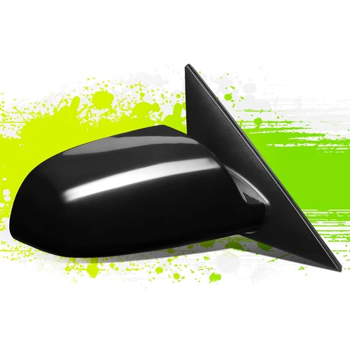 OE Style Manual Adjustment Side Rear View Mirror Right for Hyundai Sonata 06-10