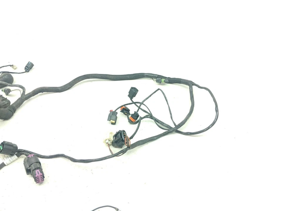 08 Victory Vision Arnés de cableado de inyección de motor 2410602 Foto 3 de 4