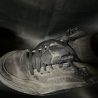 Jordan Spizike Low Black Anthracite Sneakers Men's Size 10 — photo 8