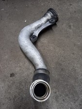 VW Golf 5 Golf V GTI 2,0l TFSI AXX BWA Ladeluftrohr Alu Druckrohr 1K0 945 762 M