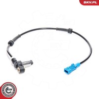 Esen SKV Sensor, Raddrehzahl 06SKV090 FüR CitroËN Peugeot