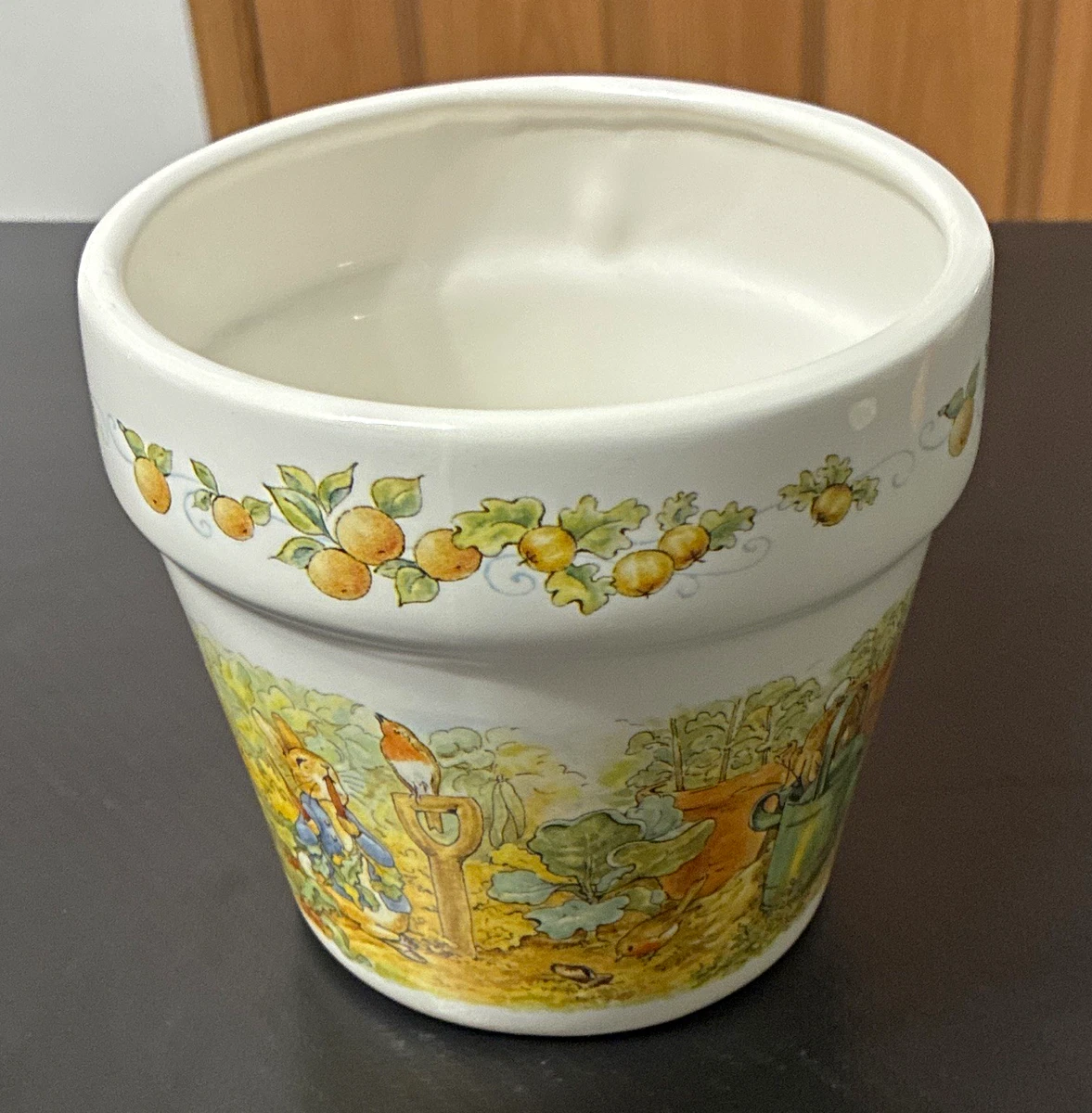 25+ peter rabbit planter for sale | Updated Oct 2026