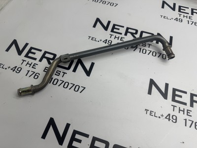 Heizungszulauf Metallrohr für Land Rover Defender Discovery 2 TD5 2.5L PEP102671