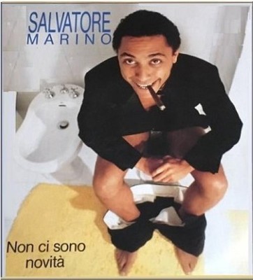 Salvatore Marino - Keine Neuigkeiten (12'') (Neuwertig (M)) - 526371876