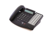 Brand New in Box - Vodavi 3015-71 30-Button Display Phone