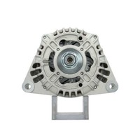 Lichtmaschine 95A Neu Original Letrika Mahle Oe-Nr. MG344 FüR Fendt