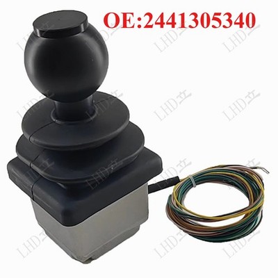 Joystick Controller 2441305340 For Haulotte HA18PX HA32PX HA260PX HB44J HA46JRT/