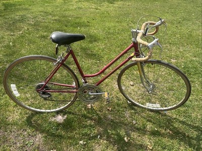 Vintage Schwinn Bicycle