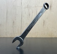 Used Vintage BARCALO-BUFFALO -USA- Combination Wrench 11/16" Made In USA
