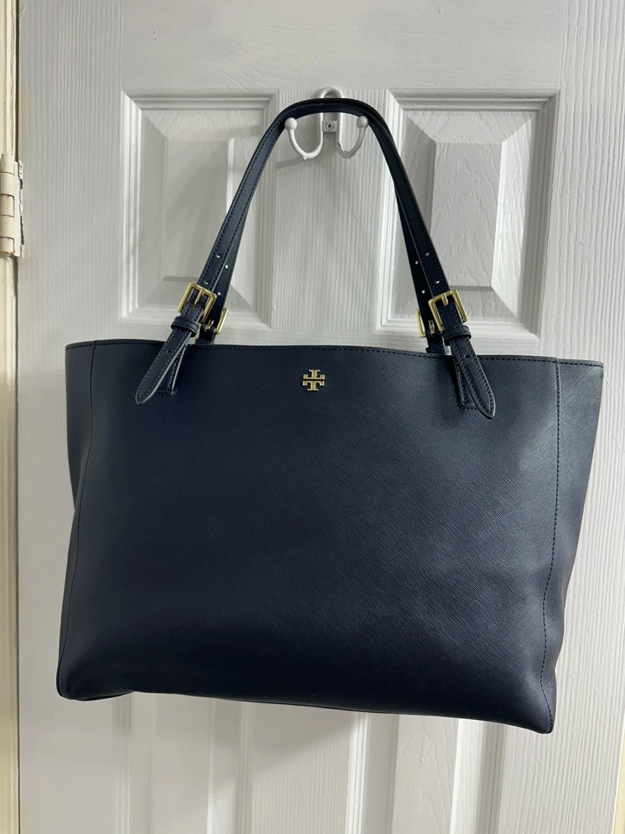 Tory Burch Totes Blue Bags & Handbags for Women for sale - eBay