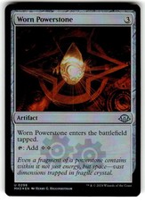 Worn Powerstone #298 (Foil) (NM) Modern Horizons 3 MH3 Magic MTG