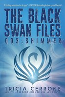 Tricia Cerrone | The Black Swan Files 003 | Taschenbuch | Englisch (2015)