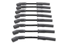 MSD Ignition 32813 Super Conductor SPARK PLUG WIRES