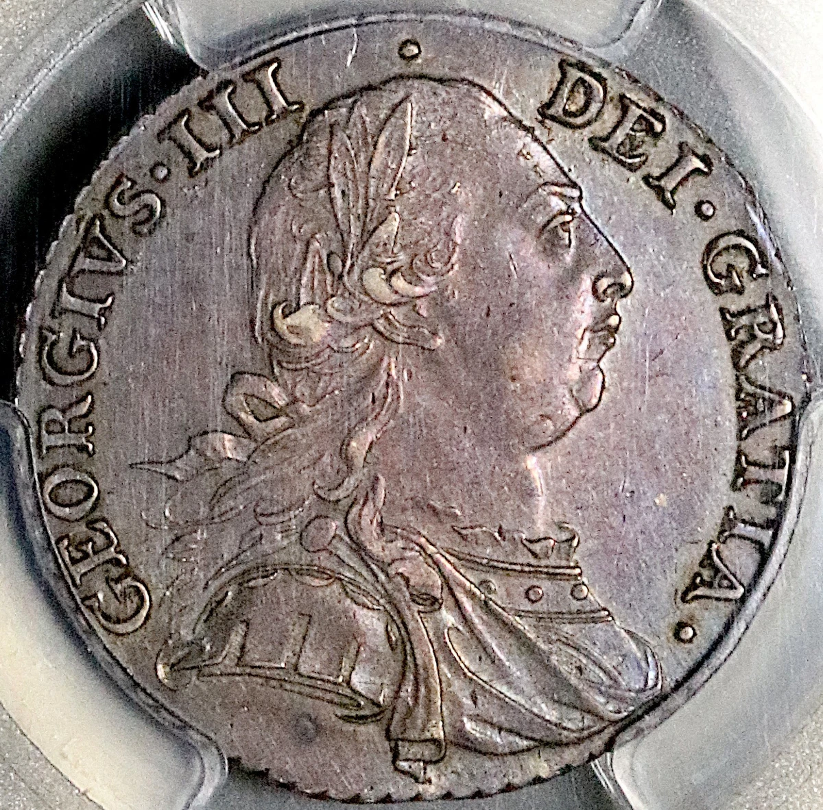 1787 Year UK Shillings for sale | eBay