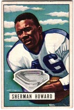 Click to enlarge Sherman Howard