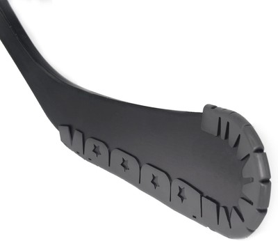 Ice Hockey Stick Protector Blade Wrap Guard Edge Cover for off Ice Outdoor Hocke