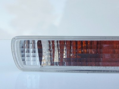 OEM 1991-1995 Acura Legend Coupe 2 DR Front Bumper Turn Blinker