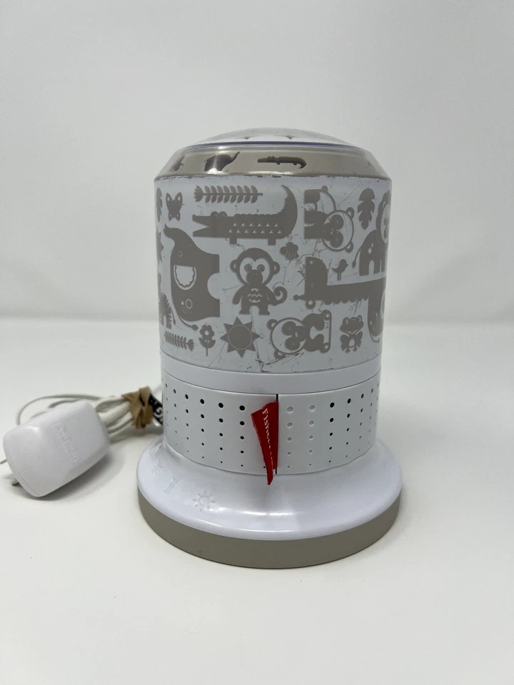 Fisher Price Smart Connect Deluxe свет проектор звук машина детской DYW47 - Изображение 2 из 4