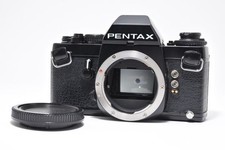 Pentax LX Camera Body K Mount Good Used Condition