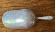 Vintage Tacuco Aluminum Scoop Ice Candy Grain Mcm Large 5282
