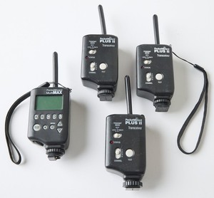 Pocketwizard Plus III | eBay