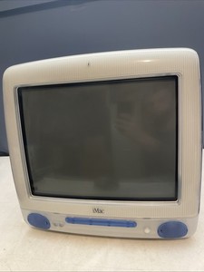 iMac Computer Vintage | eBay