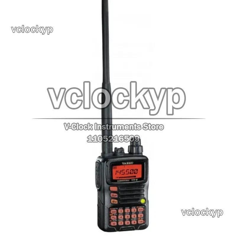 yaesu vx 6r products for sale | eBay
